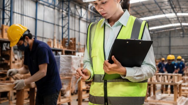 Understanding the Rising Importance of ISO Certification in Procurement