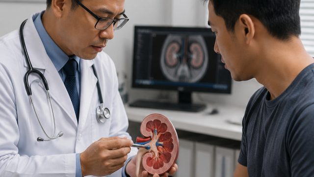 Why Timely Detection of IgA Nephropathy is Crucial for Your Health