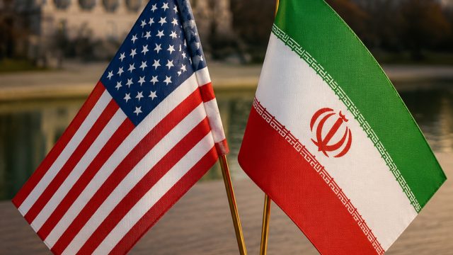 US Eases Sanctions on Iran: Implications