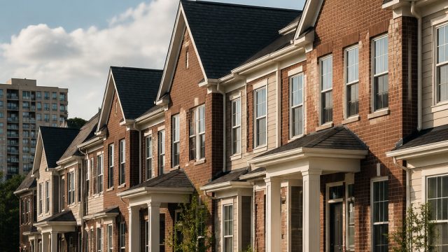 Federal Housing Bill: A Crucial Step Towards Addressing the Housing Crisis