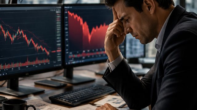 Market Volatility: How Tech Sector Declines Impact Investment Strategies
