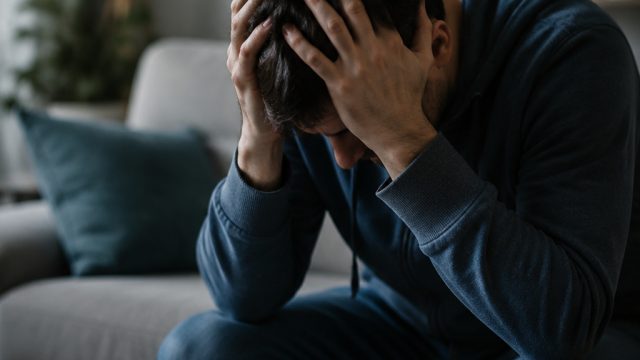 Understanding the Impact of Financial Strain on Mental Health Today