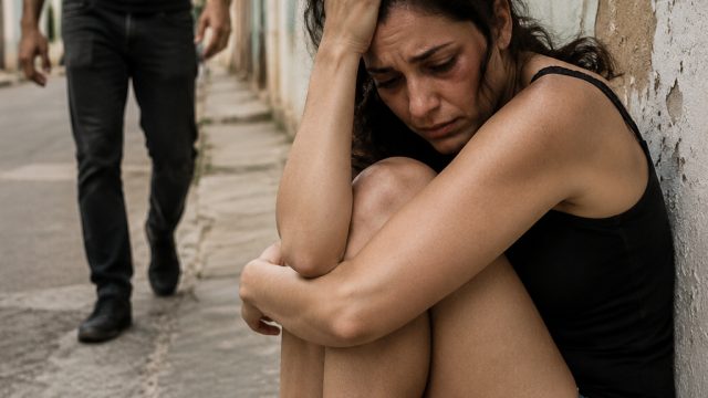 Understanding the Surge in Violence Agai