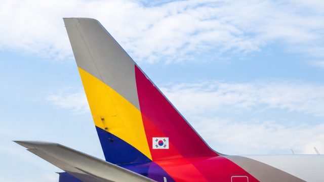 Asiana Airlines to Depart Star Alliance