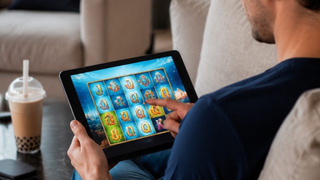 Exploring the Rising Popularity of Online Slot Games in 2023