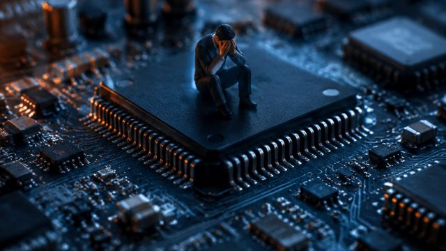 Understanding the Impact of Global Chip Shortages on Market Trends