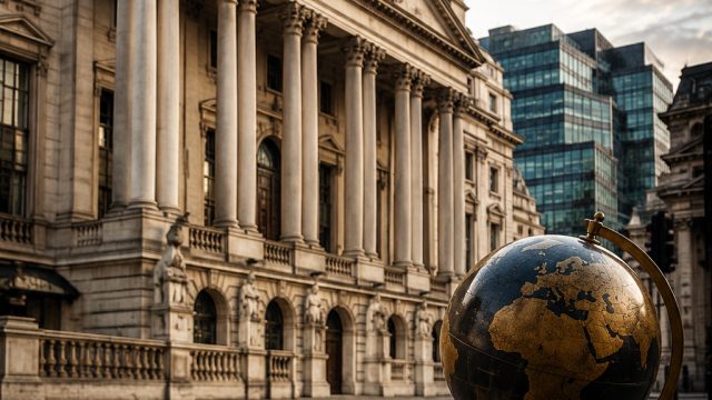 Reflecting on Central Banking's Impact: