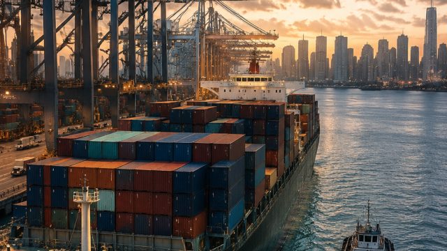 Understanding Geopolitical Tensions: The Impact on Global Trade
