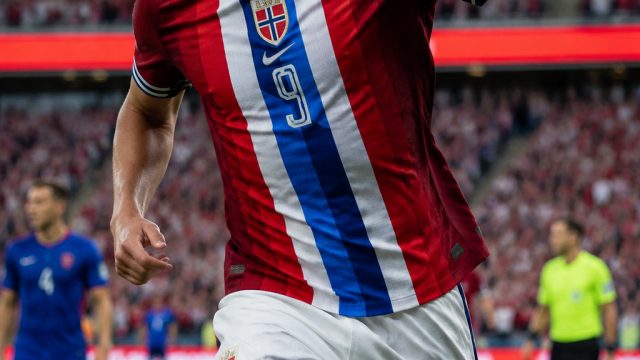 Norway Advances in World Cup: The Haaland Phenomenon Unleashed