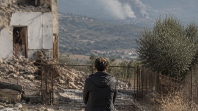 Uncertainty in Northern Israel: Locals Doubt Peace Efforts