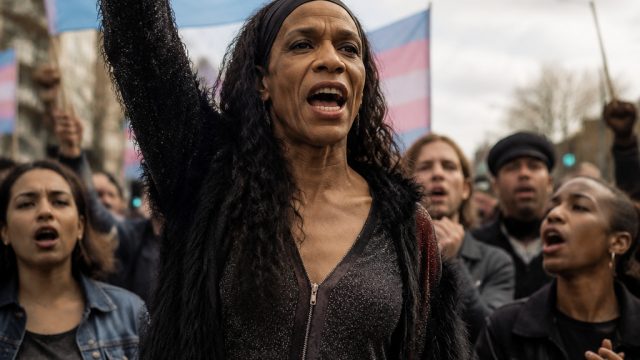 Celebrating Trans Resilience: Lessons from Compton's Cafeteria Riot