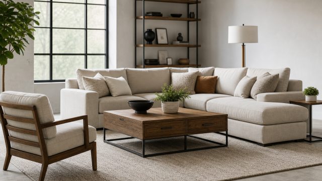 Unmissable Furniture Sales: Transform Your Space This Season