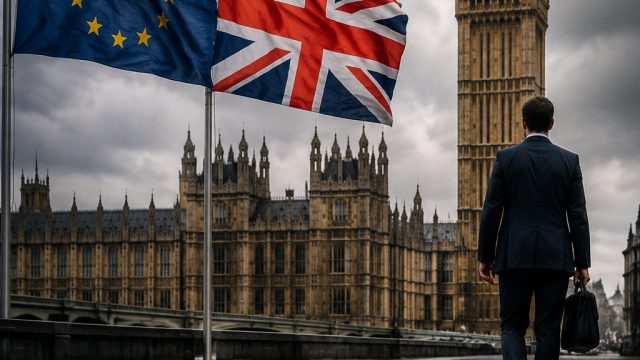 The Economic Impact of Brexit: A Decade