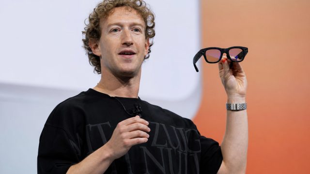 Meta Unveils Affordable Smart Glasses to Transform Wearable Tech