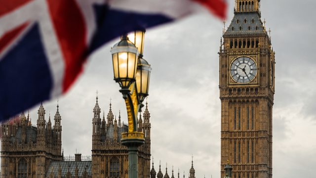 Political Landscape Stabilizes Ahead of Leadership Transition in the UK
