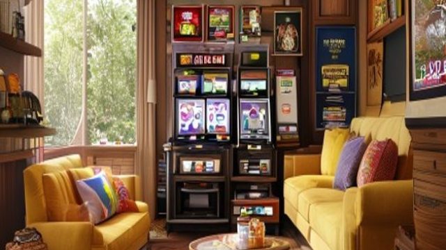 Creative Solutions for Keeping Your Home