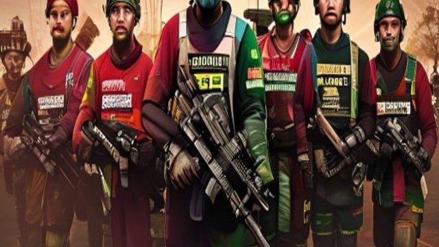 Understanding the Recent Mobilization Decision by Sanaa Forces
