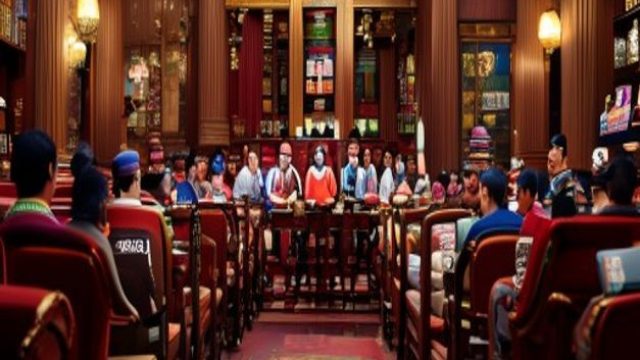 Nepal's Supreme Court Paves the Way for Same-Sex Marriage