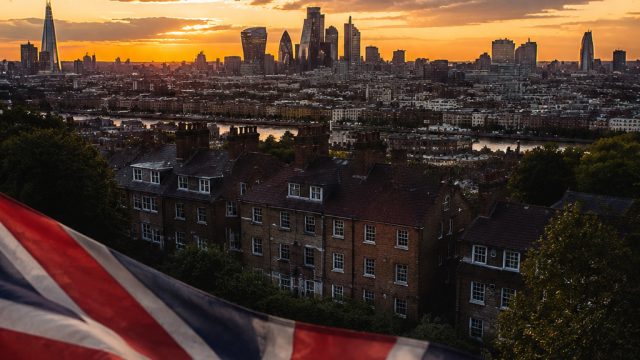 Reflections on Brexit: A Decade of Economic Impact in the UK
