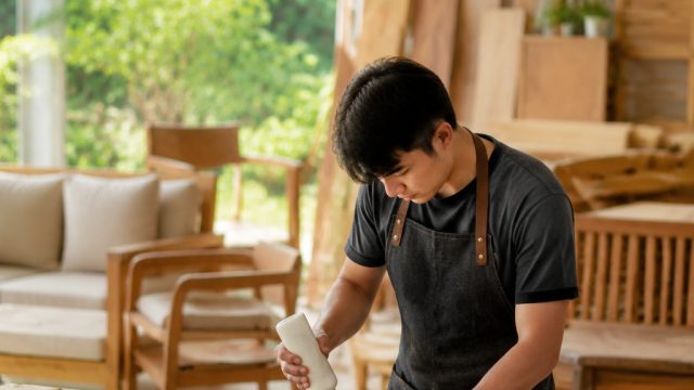 Revolutionizing Furniture: The Surge of