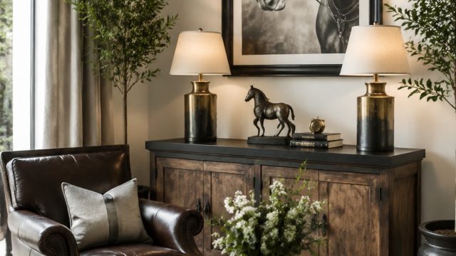 Affordable Equestrian Decor Trends You Can't Miss This Summer