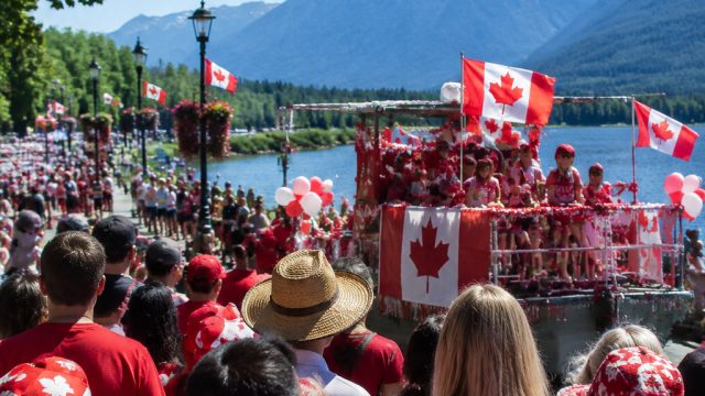 Join the Canada Day Celebration: Contest Open for Chilliwack-Hope Residents