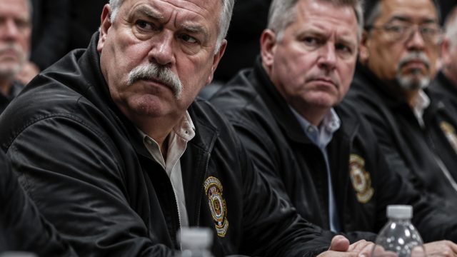 Teamsters Union Takes Bold Step Away from Corruption Monitoring