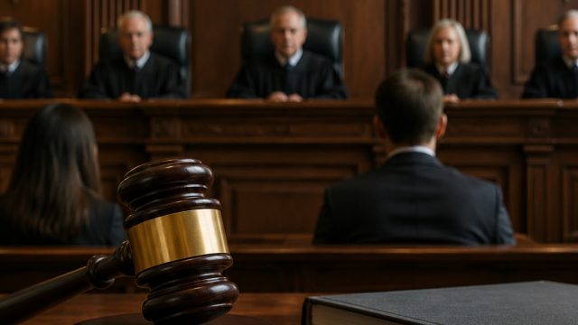 Supreme Court Ruling on Business Liability: Implications for Global Ethics