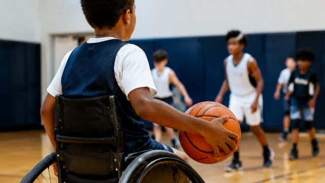 Empowering Youth: Disney and ESPN Unite to Boost Sports Access for Kids