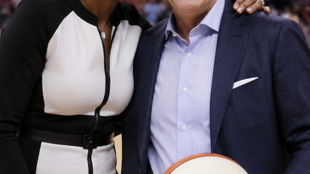 Celebrating 30 Years of WNBA: A Look Back with Robin Roberts and Geno Auriemma