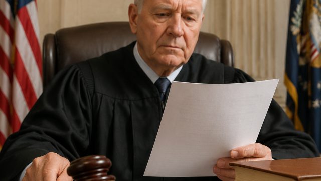 Federal Court Strikes Down Restrictions