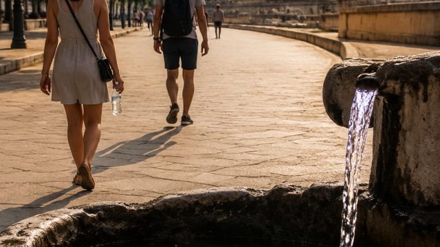Europe Faces Record Heat This Summer: What You Need to Know