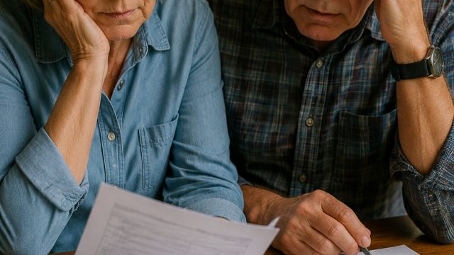 Urgent Changes Needed to Secure the Future of Social Security