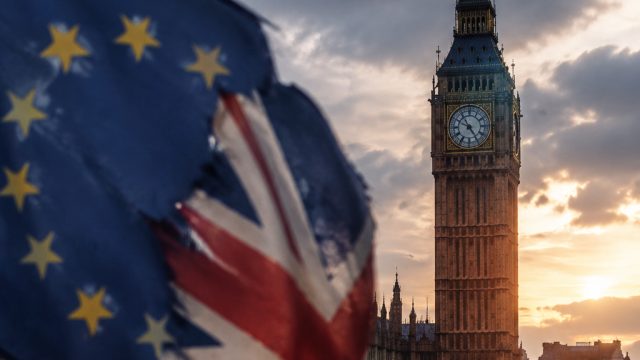 Brexit's Long Shadow: Understanding Its