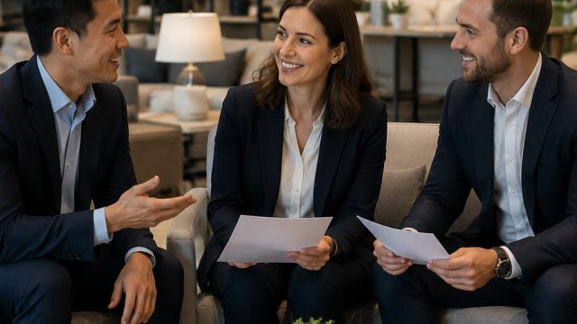 New Opportunities in International Trade: Insights from Recent Discussions