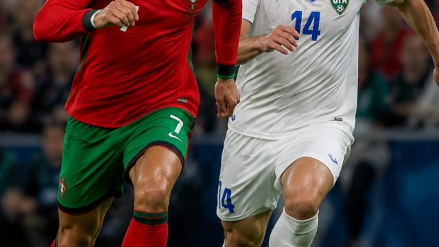 Portugal vs Uzbekistan: A Must-Watch World Cup Showdown