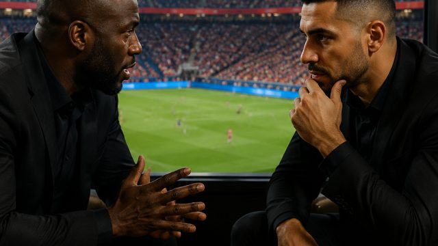 Morocco and Haiti Face Off: Key Insights for Their World Cup Match