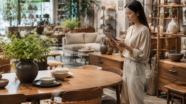 How Fashion Retailers Are Adapting to Cu