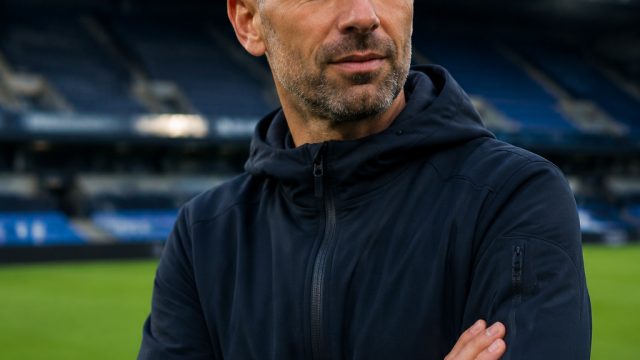 Gary O’Neil Takes the Helm at Ipswich Town Following Strasbourg Tenure