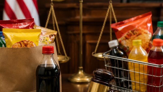 Court Ruling Upholds SNAP Purchases of Sugary Drinks and Snacks