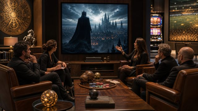 How HBO's Harry Potter Remake Enhances the Villain's Storyline