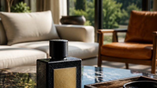 Discover Profumum Roma Kyoto: Exploring the Essence of Italy
