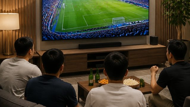 Your Ultimate Guide to Watching the 2026 FIFA World Cup Live