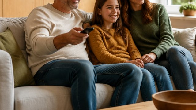 Embracing Community Spirit: The Arrival of New PBS Series