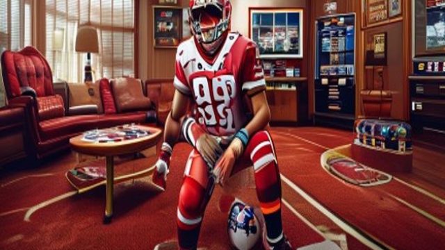NFL Halts Supplemental Draft, Impacting Player Opportunities Including Sorsby