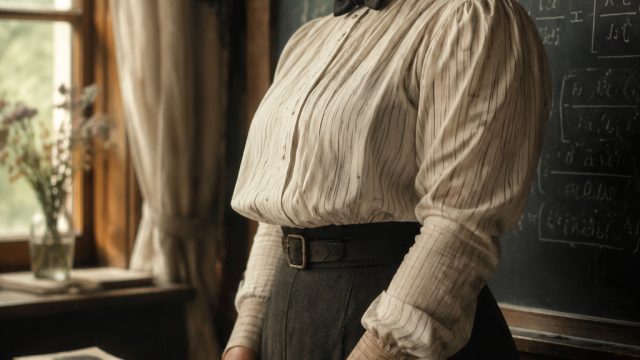 How Emmy Noether Revolutionized Physics