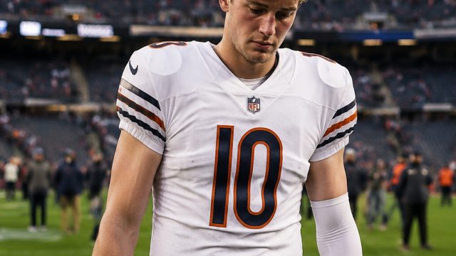 Brendan Sorsby's NFL Journey Stalled: Wh