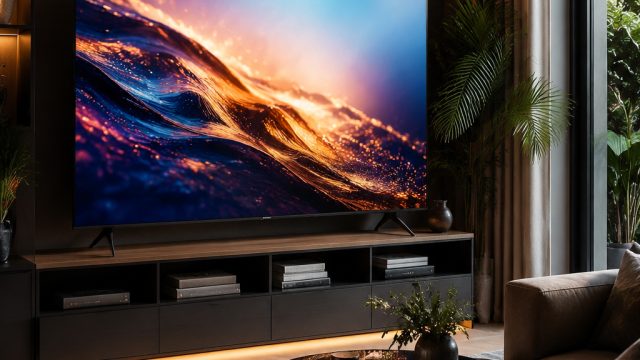 Prime Day: Huge Savings on Home Entertainment with Hisense TVs