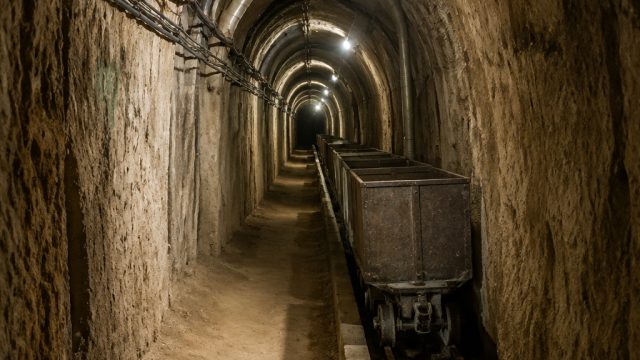 Emerging Threats: Israel's Discovery of