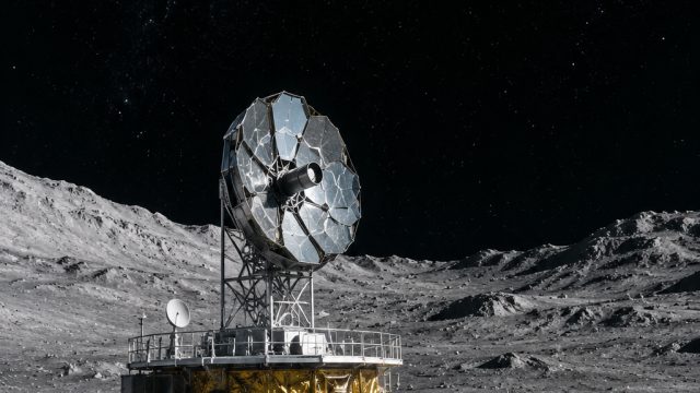 Exploring Lunar Telescope Placement: Insights on Future Innovations